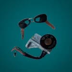 Switch De Encendido Auteco Agility 125 Rs