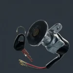 Switch De Encendido Yamaha Crypton 115