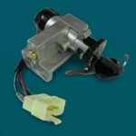 Switch De Encendido Para Agility