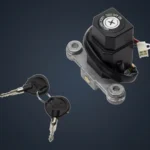 Switch De Encendido Antirrobo Para Yamaha RX 115