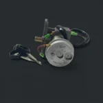 Switch De Encendido Para Crypton 115 Fi