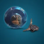 Tapa De Tanque Para Eco 100 CD100 XL 125