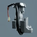 Switch De Encendido Yamaha Nmax