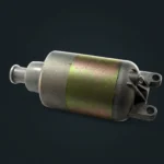 Motor De Arranque Para Yamaha BWS 125 Dky