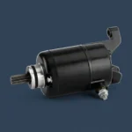 Motor De Arranque Para Gixxer 125 Y 150