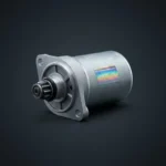 Motor De Arranque Para CB 110q