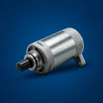 Motor De Arranque Para YBR 125 Y XTZ 125