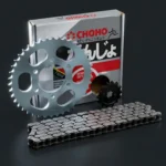 Kit De Arrastre Choho Para Suzuki Viva R Best Viva X