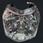 Farola Completa Para Crypton Fi Genérica