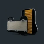 Filtro De Aire Para Yamaha Crypton 115