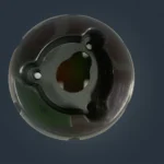 Protector Puntera De Exosto Para Agility 125 RS Naked