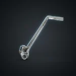 Palanca De Encendido Para Crypton 115