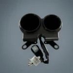 Velocímetro Completo Para NKD Digital Modelo Nuevo