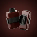 CDI De Encendido Para Pulsar NS 200 Carburada