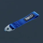 Reata Para NKD Color Azul