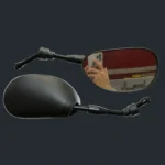 Par Espejos Honda CB 110 Rosca Derecha 10mm