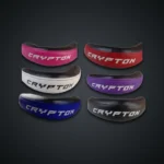 Puff Parrilla Trasera Yamaha Crypton Fi Colores