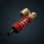 Monoshock Amortiguador Para Pulsar NS 150 200 Discover 125 150