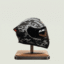 Casco Abatible AMX Nexo Estilo Militar