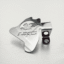 Protector Mordaza AKT NKD 125 Acero Inoxidable