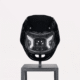Farola Led Con Carenaje Boxer Ct 100 Negra Completa