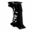 Babero Lateral Derecho Suzuki Best 125 Negro