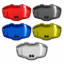Protector Tacómetro Yamaha MT-07 Acrílico Colores