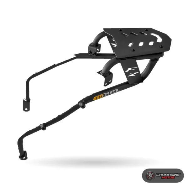 Parrilla trasera Yamaha FZ 3.0 Cicol para baúl